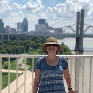 Meet your Posher, Janie